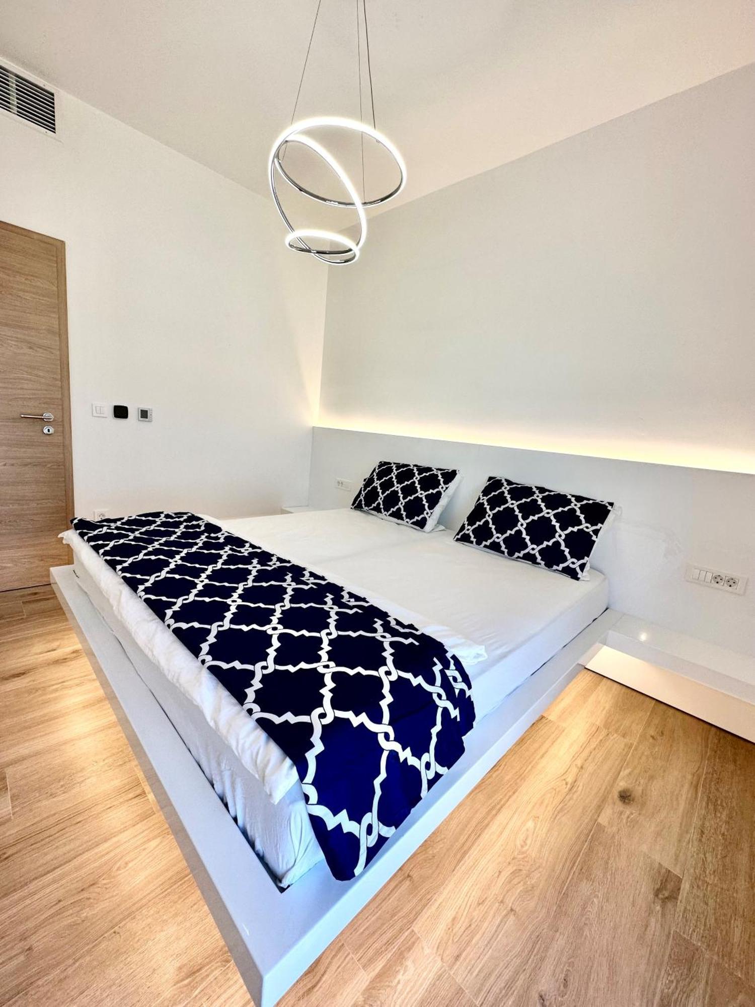 Apartament Nautica Ražanac Zewnętrze zdjęcie