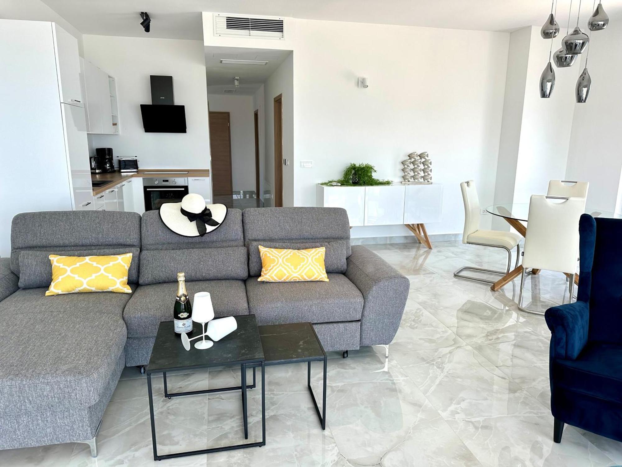 Apartament Nautica Ražanac Zewnętrze zdjęcie