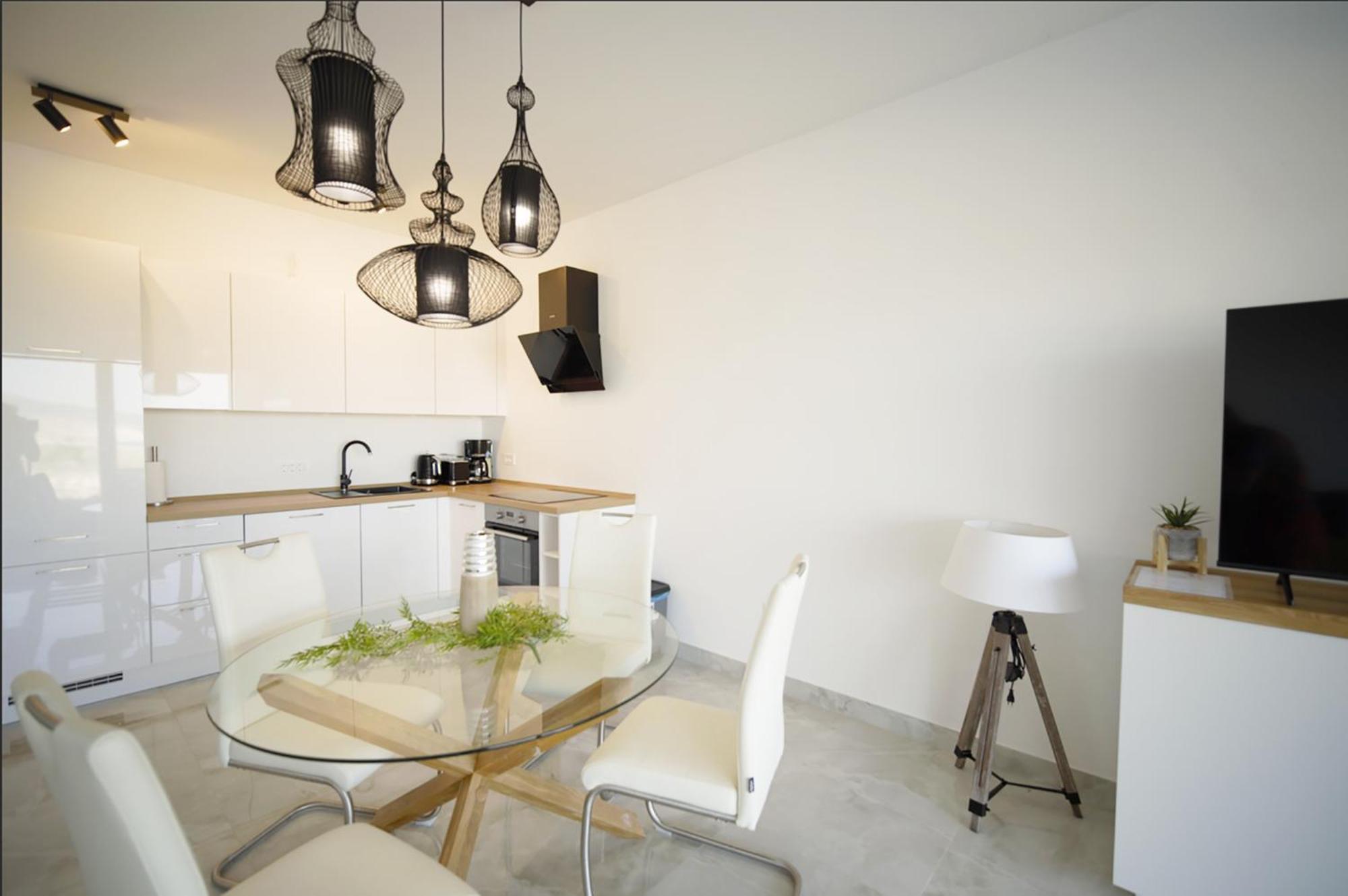Apartament Nautica Ražanac Zewnętrze zdjęcie