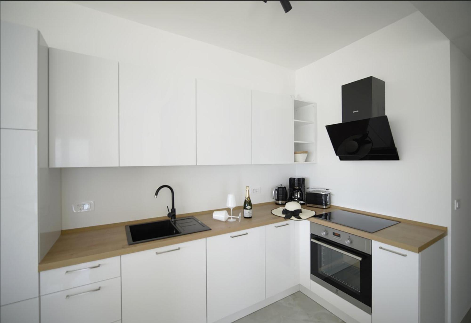 Apartament Nautica Ražanac Zewnętrze zdjęcie