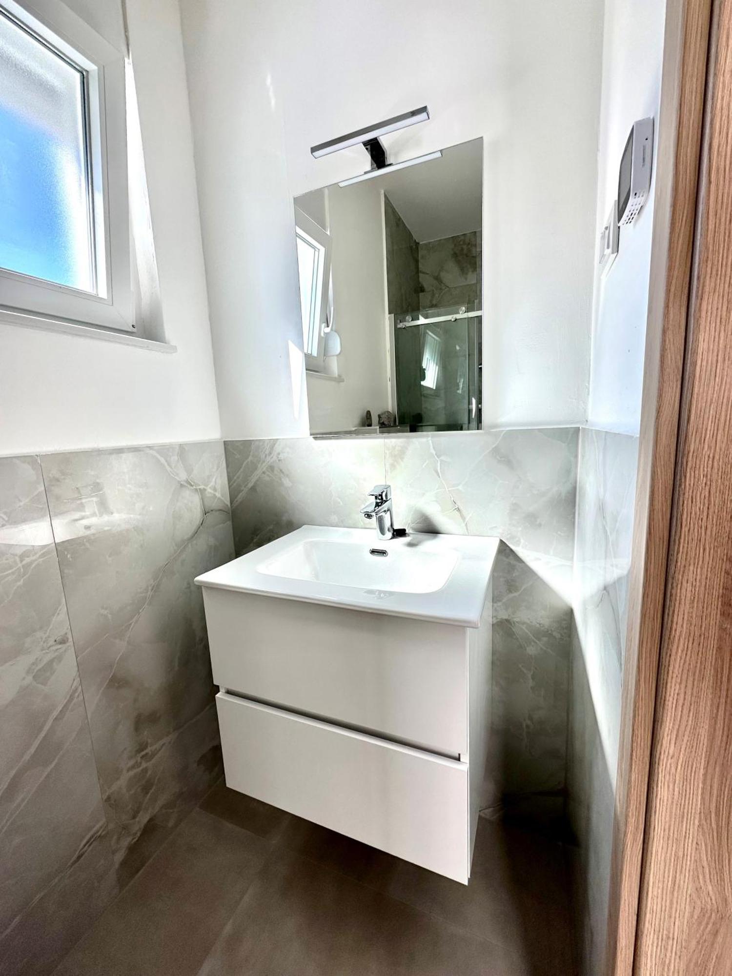 Apartament Nautica Ražanac Zewnętrze zdjęcie